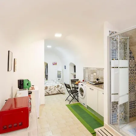 Apartamento Singolo