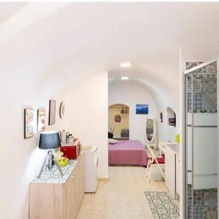 Apartamento Singolo