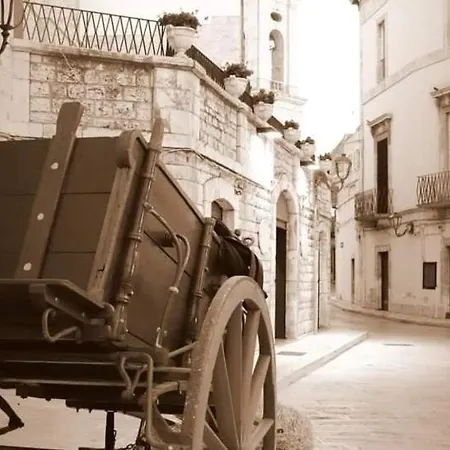 Apartamento Singolo Altamura