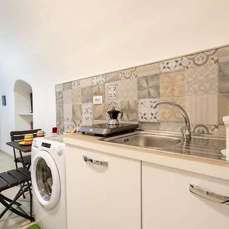 Singolo Apartamento Altamura