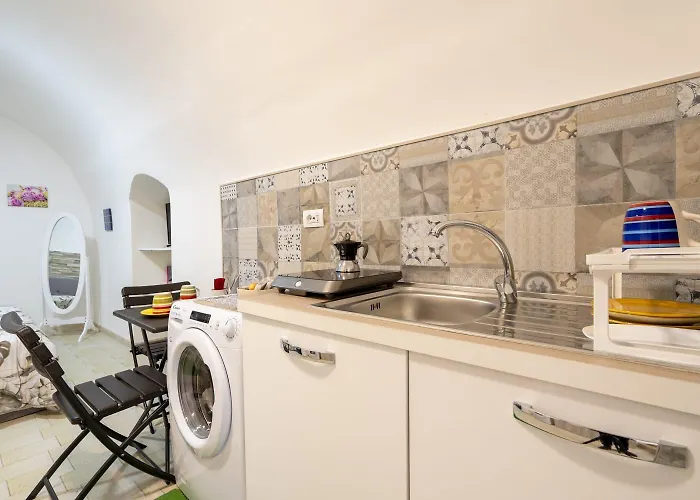 Singolo Appartement Altamura