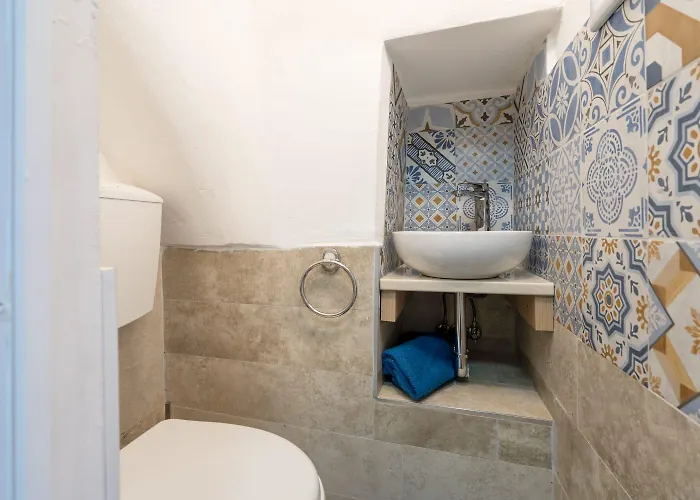 Appartement Singolo Altamura